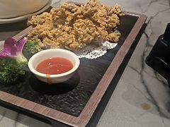 -钱山海鲜大排档