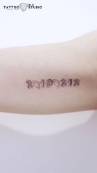 -飛凡TATTOO纹身•原创