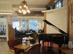 -良木缘咖啡西餐(川大店)