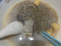 -小杨生煎(周浦万达店)