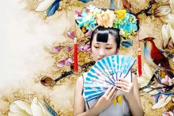 -瞳孔摄影(植物园路店)