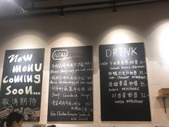 -HELLO 27 意面·沙拉·帕尼尼