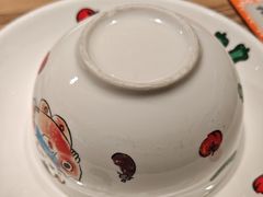 -茄子恰恰·新云南小炒(坪山益田店)