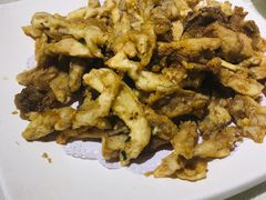-华盛园卷子王农家菜水库鱼