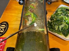 -61号餐吧(兴坪古镇漓江店)