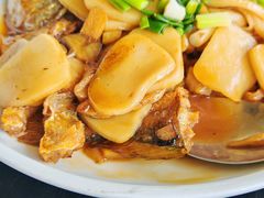 -朴墅(西湖青芝坞店·杭帮菜·家宴.14年的店)