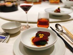 酥炸比目鱼-天然台1908(中建广场店)
