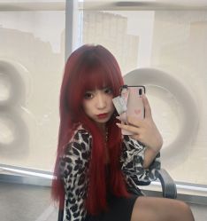 -BOF HAIR BY HONTO