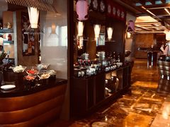 -富力丽思卡尔顿酒店·香荟全日制餐厅