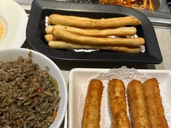 -海底捞火锅(万达广场店)