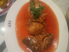 -全聚德(长江路店)