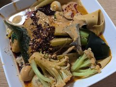 -林静小吃(复兴路店)