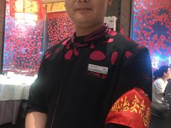 -大碗居·烤鸭·鱼头泡饼(天坛东门店)