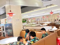 -神帆·元气汤泉(解放西路店)