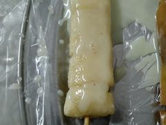 -陈氏老字号十三小炸炸店