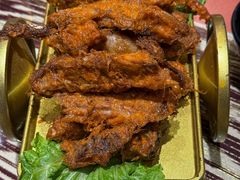 -新疆伊宁远征餐厅