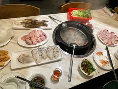 -濠轩阁特色生蚝火锅总店