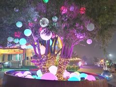 -第35届青岛国际啤酒节