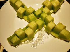 -锦府园·新台州菜(合生汇店)