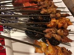 -刘一龙虾(数码路店)