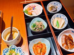 -希望日本料理(保利香槟花园店)