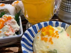 -小川洋风料理(汉街店)