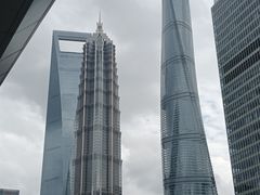 -上海中心大厦