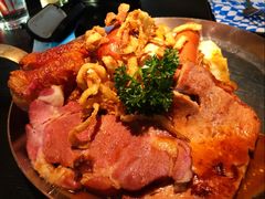 -宝莱纳餐厅(滨江店)