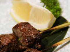 烤牛肉串-元满•自助和牛·烧鸟lzakaya(文范路店)