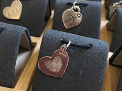 -鈊藝銀匠·银饰DIY工作室(永庆坊店)