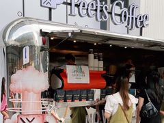 -Peet's Coffee皮爷咖啡(万象天地店)