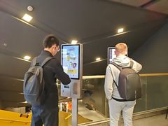 -麦当劳(豫园店)