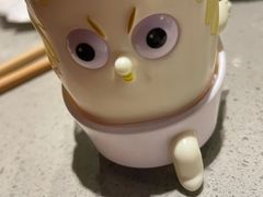 -海底捞火锅(王府井银泰in88店)