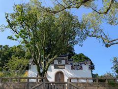 -乌山风景区