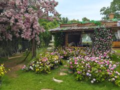 -HERRE·FARM 赫尔露营农场·团建聚会包场