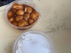 -钟姨糖水(惠城店)
