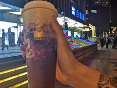 -LELECHA乐乐茶(美罗城店)