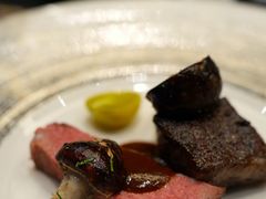 -恰餐厅 CHAR Grill&Bar(西安经开洲际店)