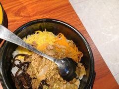 -山之屋炭火烧肉·生啤畅饮(大朗万科中央公园店)