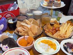 -合风谷(南下塘店)