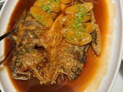 -径山十八道·风味民间菜(杭州总店)