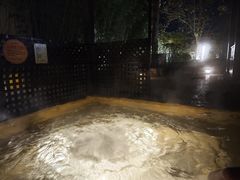 -春晖园度假酒店温泉