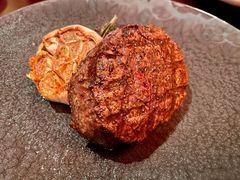 -杭州西子湖四季酒店-WL BISTRO西湖餐厅(灵隐路店)
