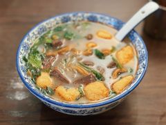 -小潘记鸭血粉丝汤
