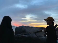 -东极岛景区