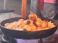 -阿宝生煎包(万松园总店)