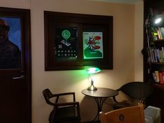 -阿什卡咖啡馆ESSCA COFFEE(塔里木石油宾馆店)