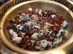 -小胖墩炝锅鱼(天钥桥路店)