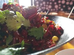 -二钳洞庭虾蟹·江湖菜(成都鹭岛店)