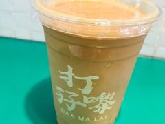 -孖记茶档·热腾茶餐(江南西plus店)